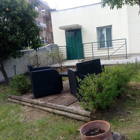 Al Villino Duse Villa Genua Exteriör bild