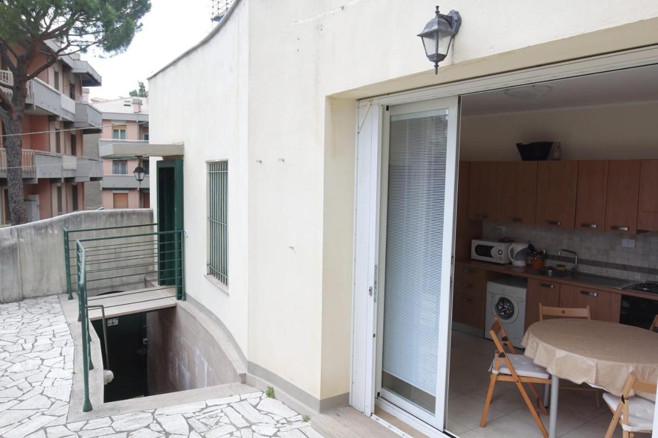 Al Villino Duse Villa Genua Exteriör bild
